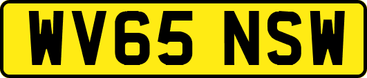 WV65NSW