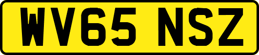 WV65NSZ