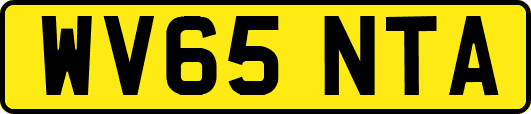 WV65NTA