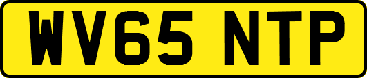 WV65NTP