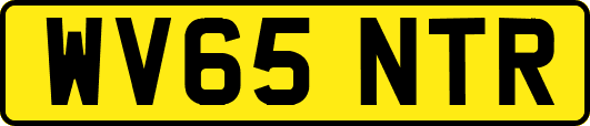 WV65NTR