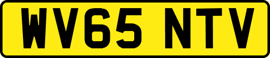 WV65NTV