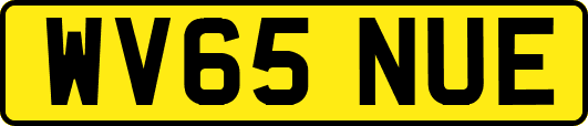 WV65NUE