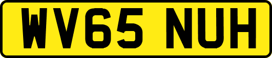 WV65NUH