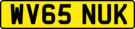 WV65NUK