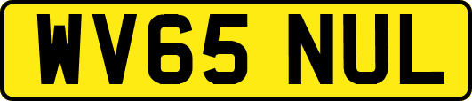 WV65NUL