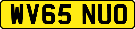 WV65NUO