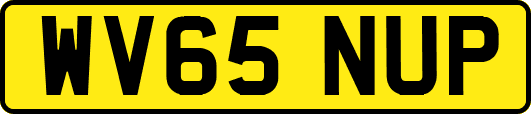 WV65NUP