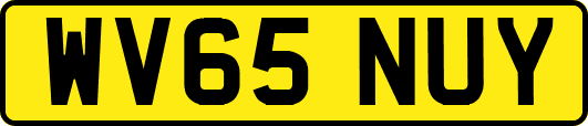 WV65NUY