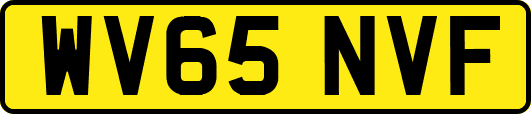 WV65NVF