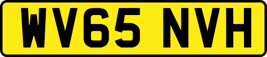 WV65NVH