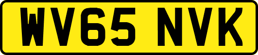 WV65NVK