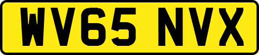 WV65NVX