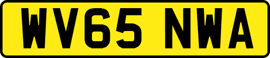 WV65NWA