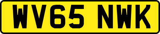 WV65NWK