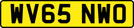 WV65NWO