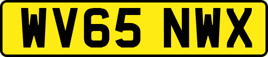 WV65NWX