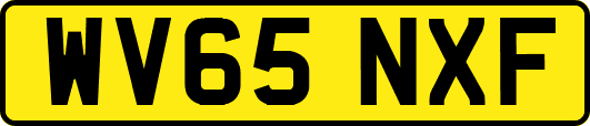 WV65NXF