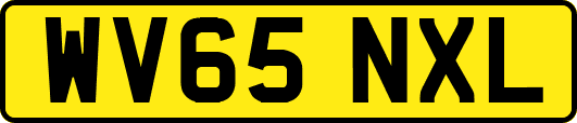 WV65NXL