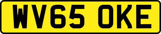 WV65OKE