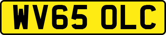 WV65OLC