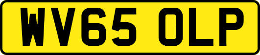 WV65OLP