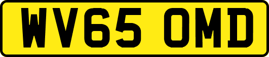 WV65OMD