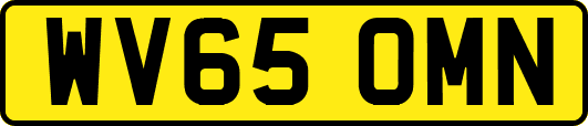 WV65OMN