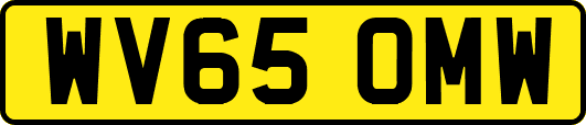 WV65OMW