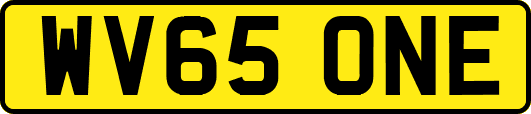 WV65ONE