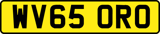 WV65ORO