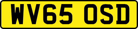 WV65OSD