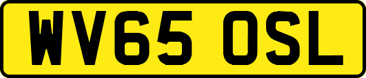 WV65OSL