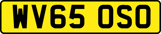 WV65OSO