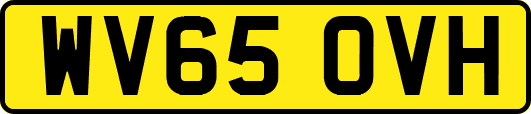 WV65OVH