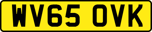 WV65OVK