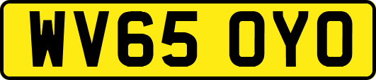 WV65OYO