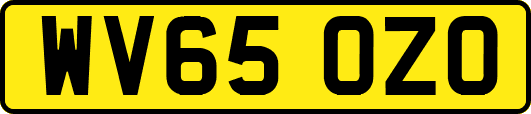 WV65OZO