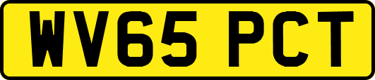 WV65PCT