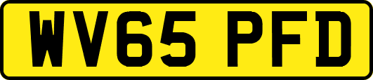 WV65PFD