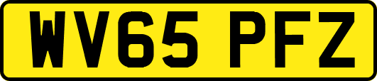 WV65PFZ