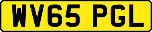 WV65PGL