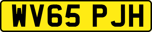 WV65PJH