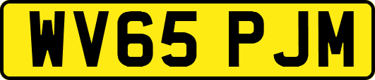 WV65PJM