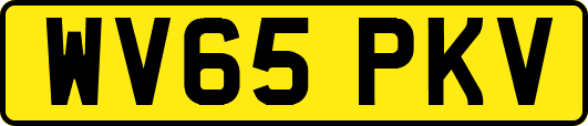 WV65PKV