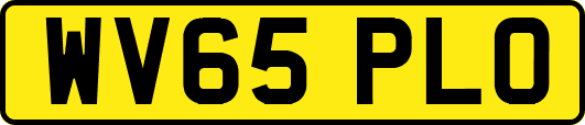 WV65PLO