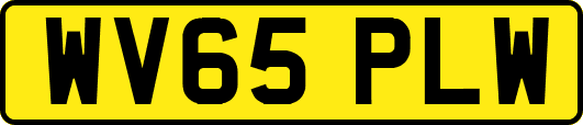 WV65PLW