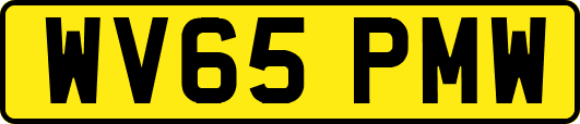 WV65PMW