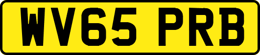 WV65PRB