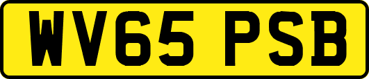 WV65PSB